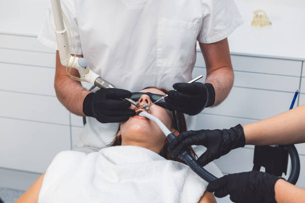 Best Lost Filling or Crown Replacement in Riverton, NJ